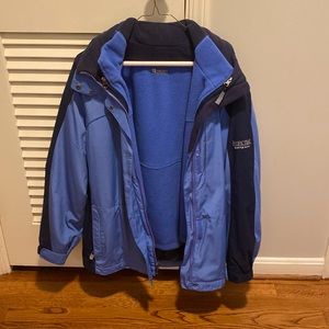 Pacific Trail 3-in-1 Winter Coat